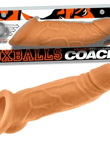 Coach Cocksheath Skinz - Peachy