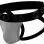 Gray Core Jockstrap - Medium