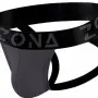 Charcoal Core Jockstrap - Large