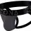 Charcoal Core Jockstrap - Small