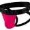 Hot Pink Core Jockstrap - Large