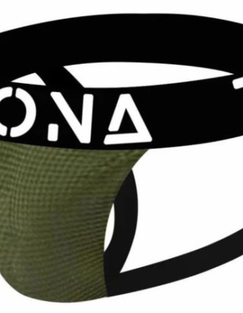 Army Edge Jockstrap - Large