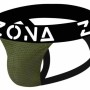 Army Edge Jockstrap - Large