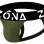 Army Edge Jockstrap - Medium