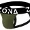 Army Edge Jockstrap - Medium
