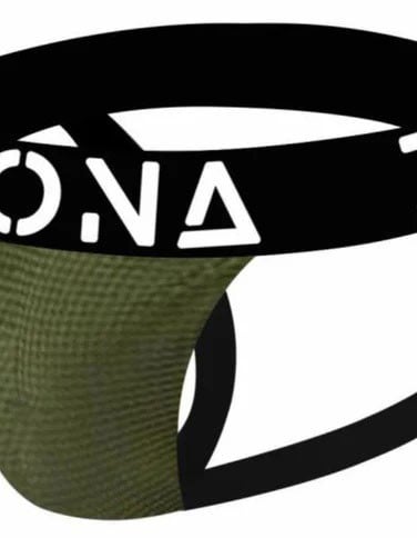Army Edge Jockstrap - Small