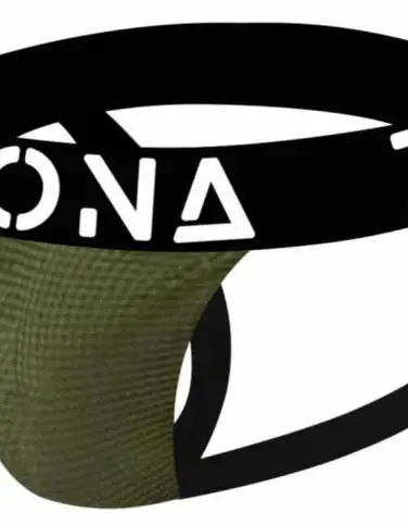 Army Edge Jockstrap - Xl