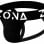 Black Edge Jockstrap - Large