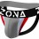Grey Apex Jockstrap - Medium