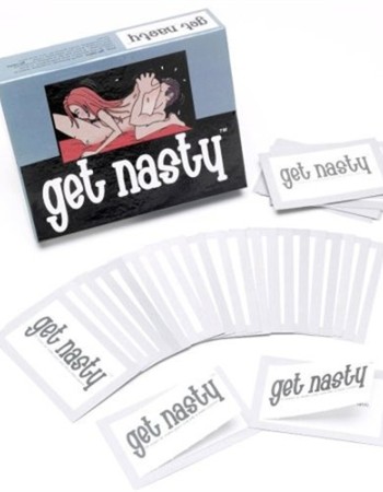 Get Nasty