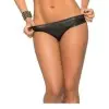 Wet Basic Srunchy Panty Medium/large - Wet Black