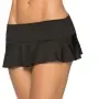 Ruffle Skirt - Medium/large - Black