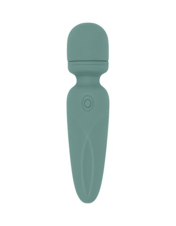 Rumble Wand - Green