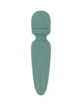 Rumble Wand - Green