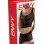 Fishnet Armor 2 Piece Set - Os - Black