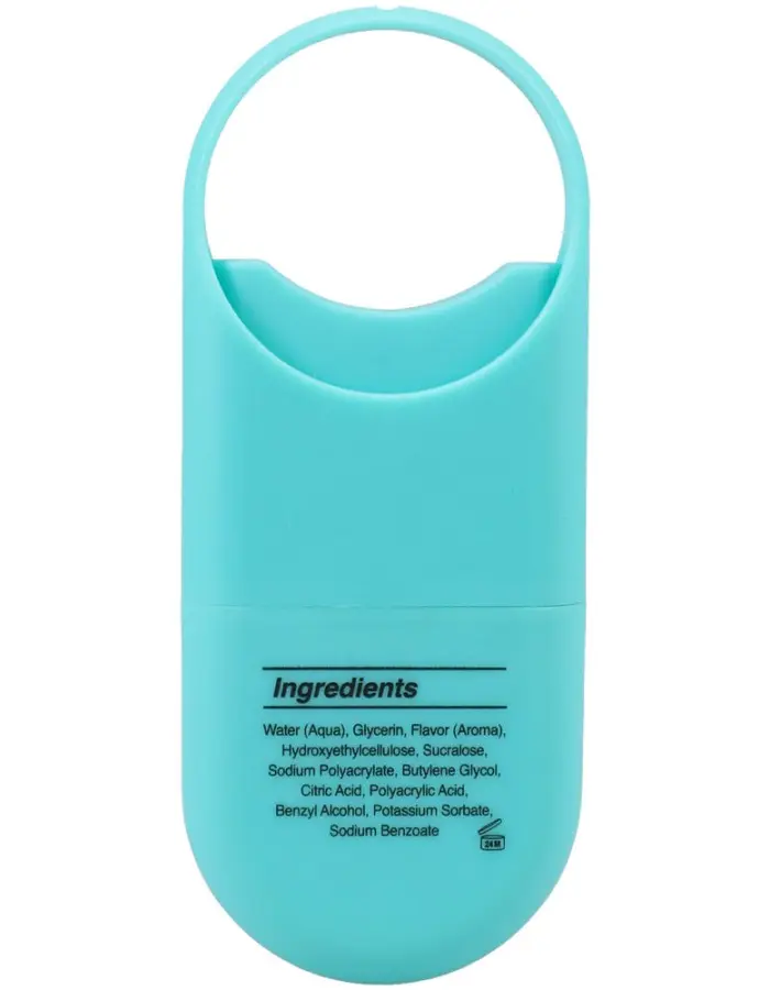 Goodhead Juicy Head Cocktails Dry Mouth Spray to-Go - Pina Colada