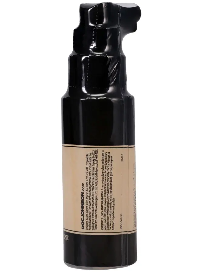 Goodhead - Juicy Head - Cocktails Dry Mouth Spray Strawberries/champagne - 2oz
