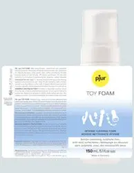 Pjur Toy Foam 150ml