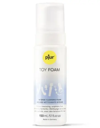 Pjur Toy Foam 150ml
