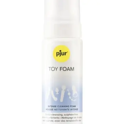 Pjur Toy Foam 150ml