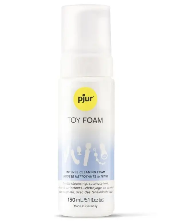 Pjur Toy Foam 150ml