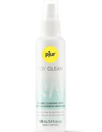 Pjur Toy Cleaner 100ml
