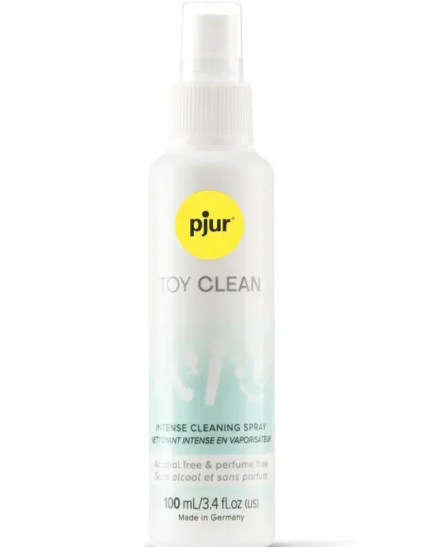Pjur Toy Cleaner 100ml