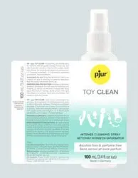 Pjur Toy Cleaner 100ml