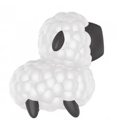 Dreamy Sheep