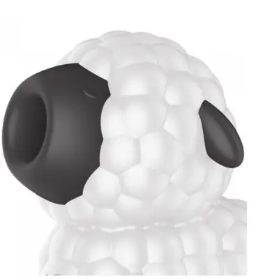 Dreamy Sheep