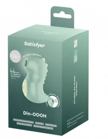 Din-Oooh - Green