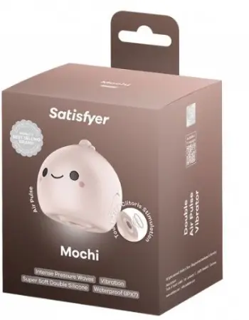 Mochi - Beige