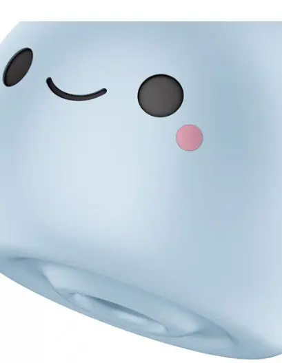 Mochi - Frost Blue