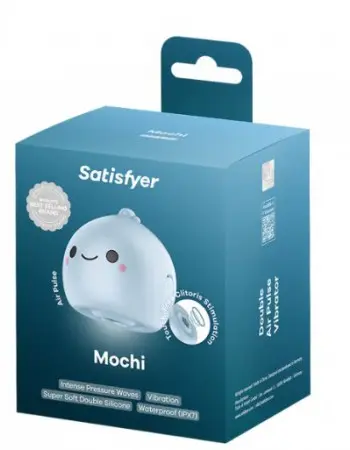 Mochi - Frost Blue
