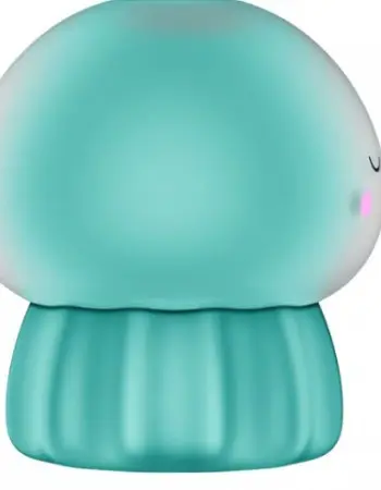 Jelly-Cious - Green