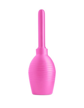 Inya Body Cleanser 2.0 - Pink