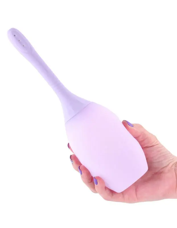 Inya Refresh - Purple