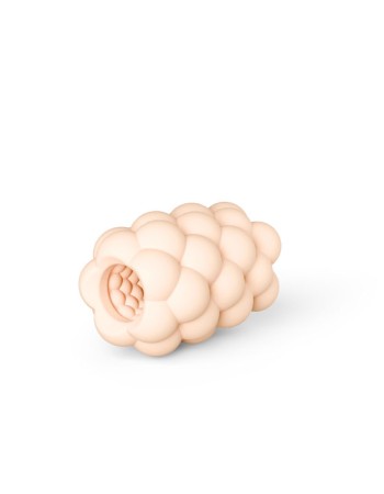 Pocket Pals - Bubbles White