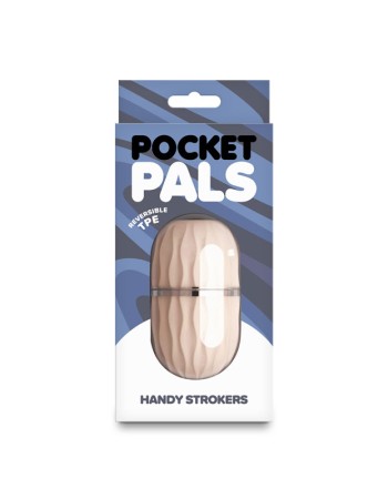 Pocket Pals - Lexi White