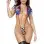 Pit Strop Hottie - Large-Xl