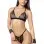 Four Piece Set - Large/xl - Black