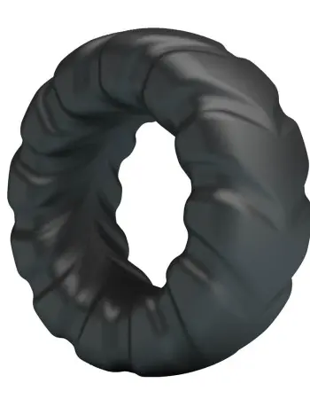 Jeriko - Cockring Super Soft Silicone