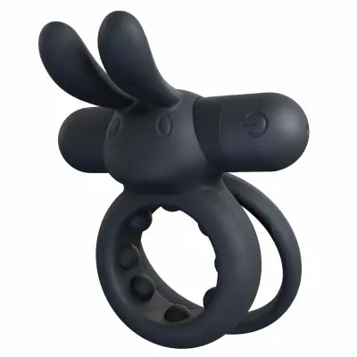 Rechargeable Ohare - Black