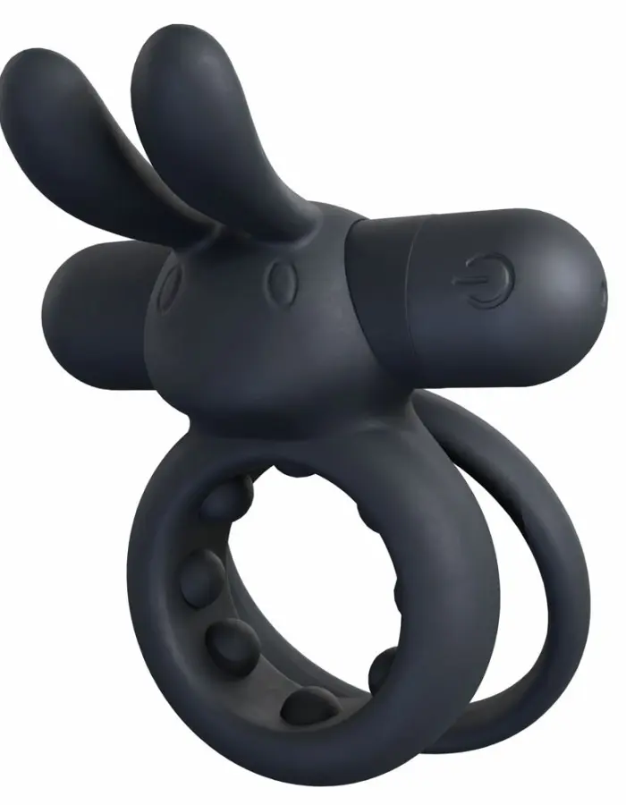 Rechargeable Ohare - Black