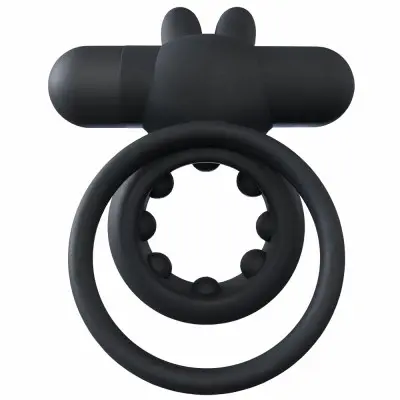 Rechargeable Ohare - Black