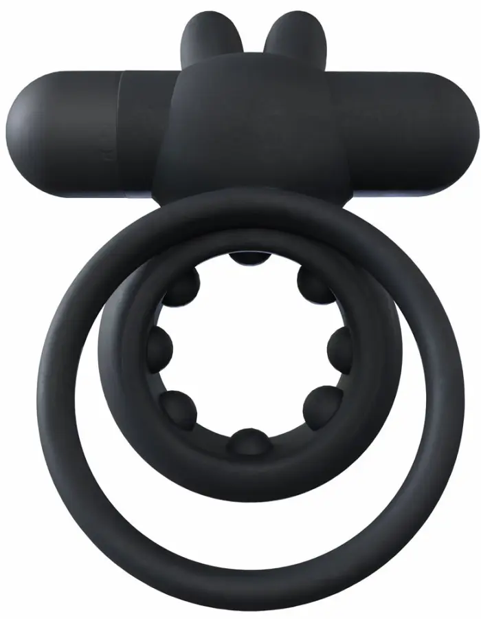 Rechargeable Ohare - Black