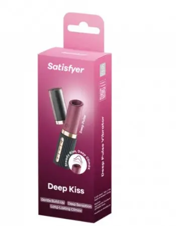 Deep Kiss