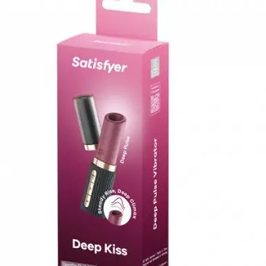 Deep Kiss