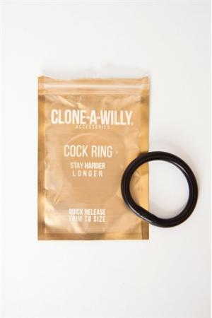 Clone-a-Willy Cock Ring