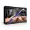 Elektrawand Rechargeable Violet Wand With Attachments Purple